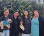 Teena Te Maro - Hamilton & Gisborne